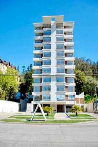 Departamento 3D/2B con hermosa vista al río BíoBío