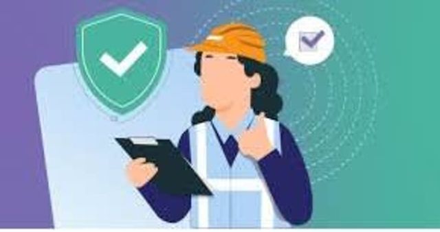 Alumno en Práctica Prevención de riesgos- Concepción