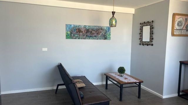 Se arrienda departamento amoblado