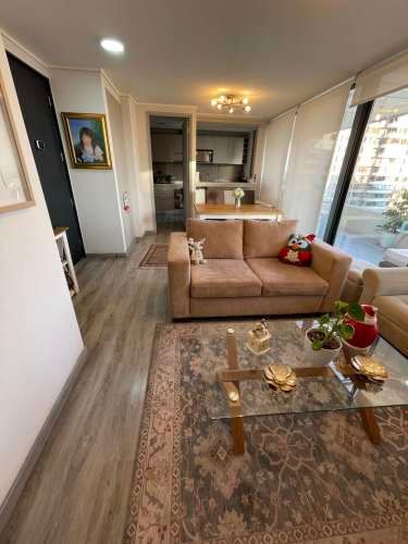 Venta exclusivo Duplex en Rotonda Atenas