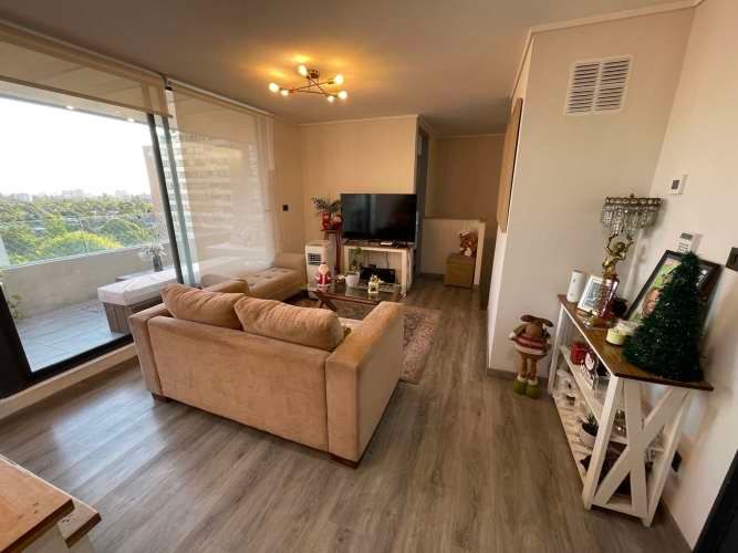 Venta exclusivo Duplex en Rotonda Atenas