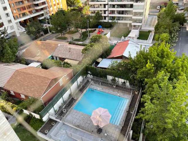 Venta exclusivo Duplex en Rotonda Atenas