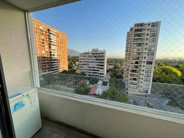 Venta exclusivo Duplex en Rotonda Atenas
