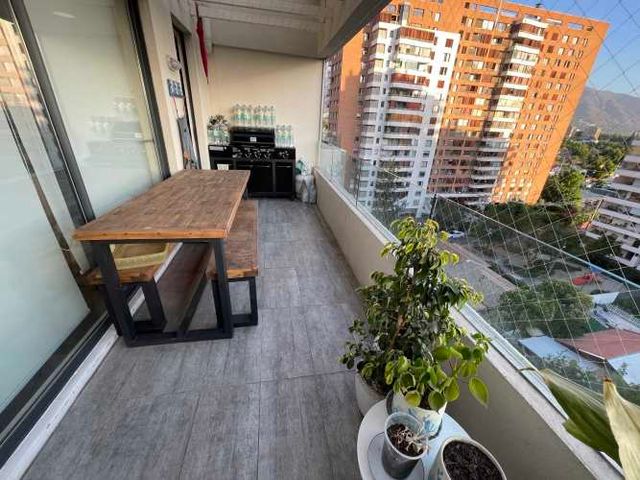 Venta exclusivo Duplex en Rotonda Atenas