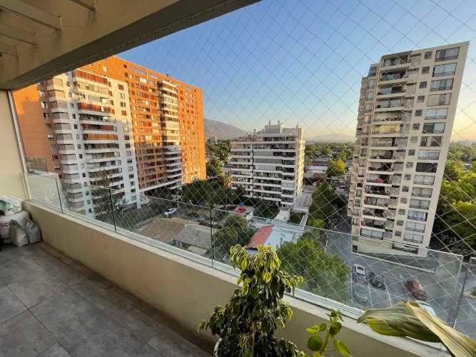 Venta exclusivo Duplex en Rotonda Atenas