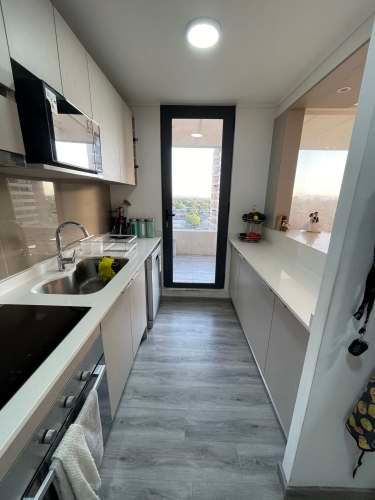 Venta exclusivo Duplex en Rotonda Atenas