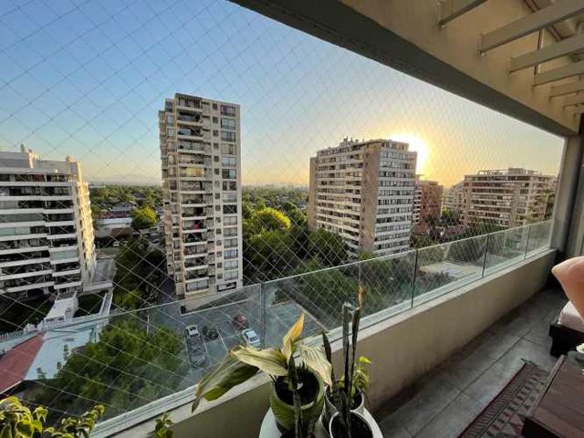 Venta exclusivo Duplex en Rotonda Atenas