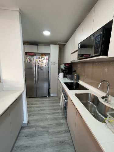Venta exclusivo Duplex en Rotonda Atenas