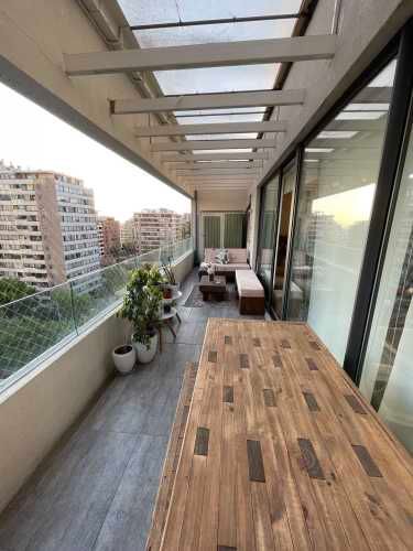 Venta exclusivo Duplex en Rotonda Atenas