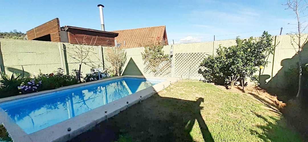 Se Vende // La Reserva de Peñablanca (129784)