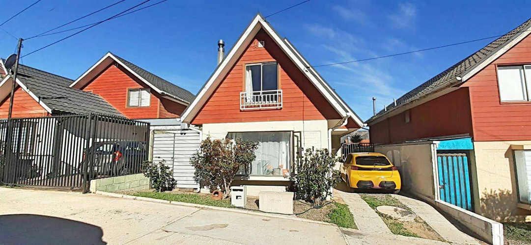 Se Vende // La Reserva de Peñablanca (129784)