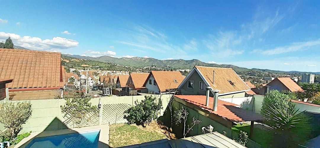 Se Vende // La Reserva de Peñablanca (129784)