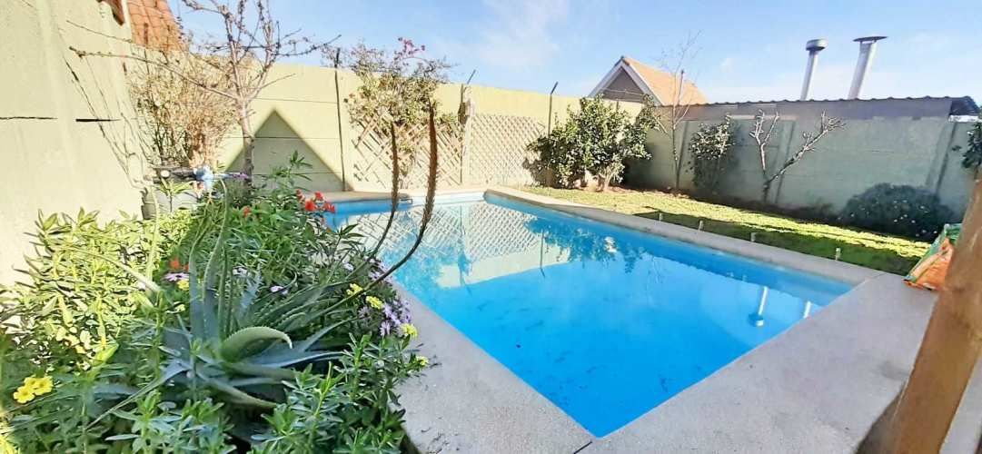 Se Vende // La Reserva de Peñablanca (129784)