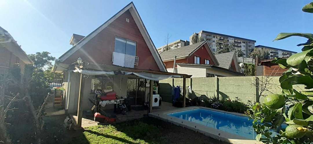 Se Vende // La Reserva de Peñablanca (129784)