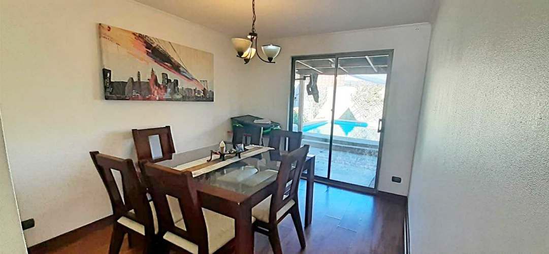 Se Vende // La Reserva de Peñablanca (129784)