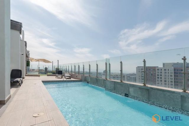 Don pepe 88 Departamento 1 Dorm con Terraza La Florida