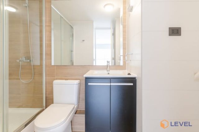 Don pepe 88 Departamento 1 Dorm con Terraza La Florida