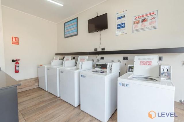 Don pepe 88 Departamento 1 Dorm con Terraza La Florida