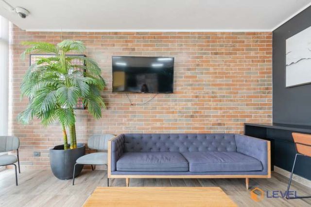 Don pepe 88 Departamento 1 Dorm con Terraza La Florida