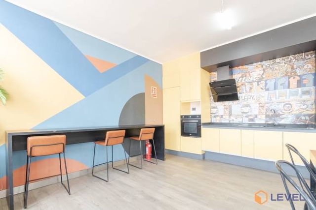 Don pepe 88 Departamento 1 Dorm con Terraza La Florida