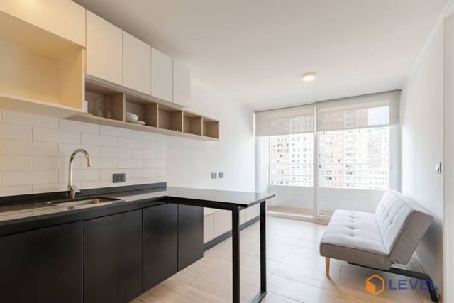 Don pepe 88 Departamento 1 Dorm con Terraza La Florida