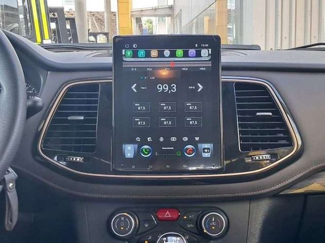 ZX AUTO TERRALORD 2023