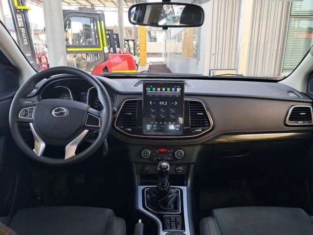 ZX AUTO TERRALORD 2023