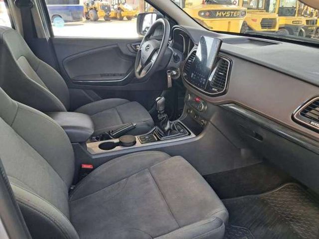 ZX AUTO TERRALORD 2023