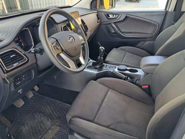 ZX AUTO TERRALORD 2023