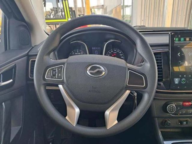 ZX AUTO TERRALORD 2023