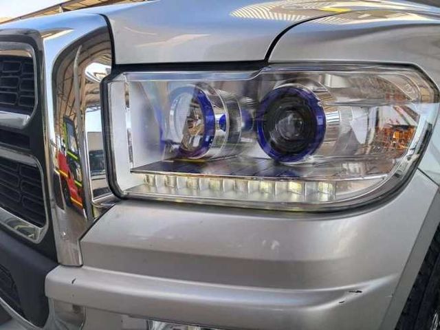 ZX AUTO TERRALORD 2023