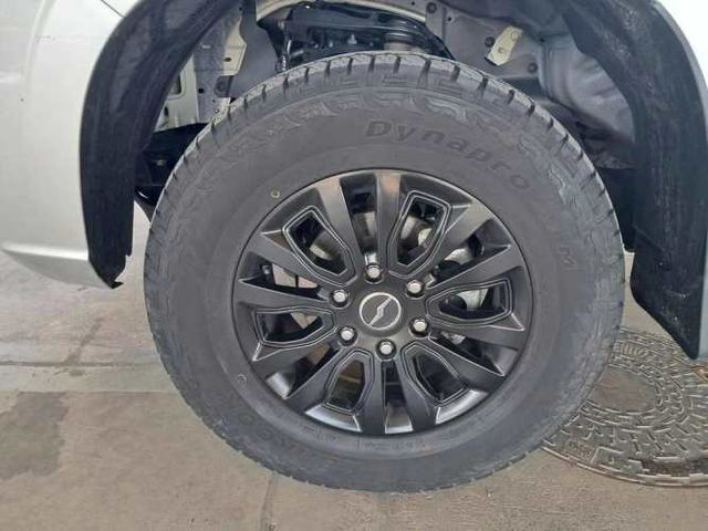 ZX AUTO TERRALORD 2023