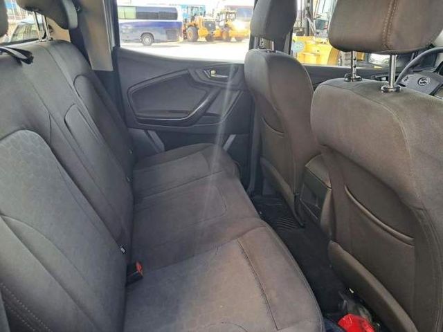 ZX AUTO TERRALORD 2023