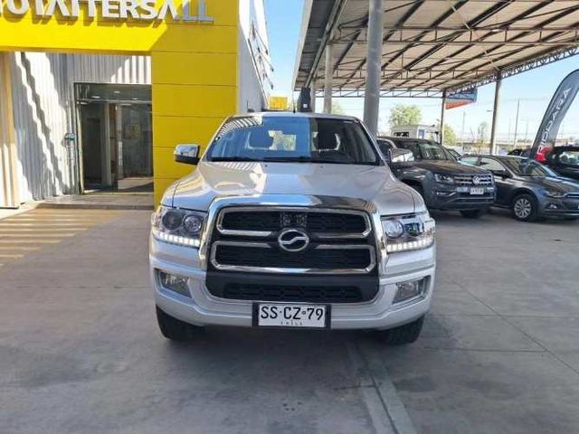 ZX AUTO TERRALORD 2023