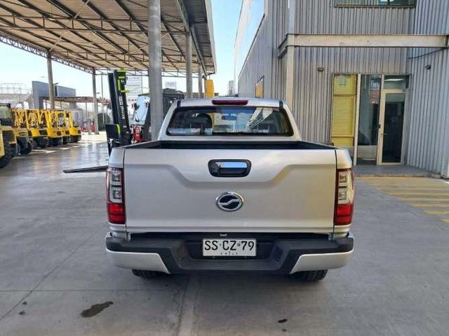 ZX AUTO TERRALORD 2023