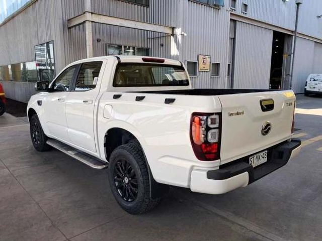 ZX AUTO TERRALORD 2023