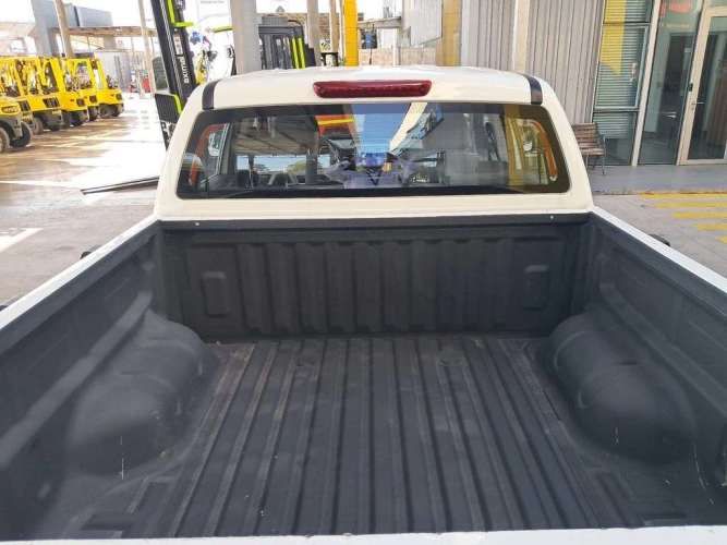 ZX AUTO TERRALORD 2023