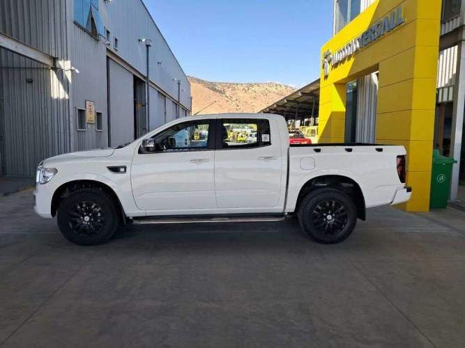 ZX AUTO TERRALORD 2023