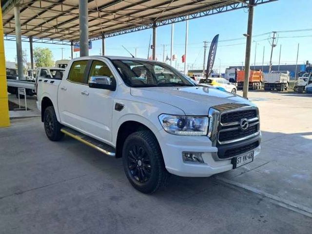 ZX AUTO TERRALORD 2023