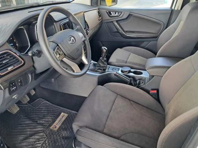 ZX AUTO TERRALORD 2023