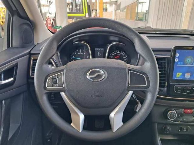 ZX AUTO TERRALORD 2023