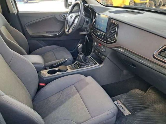 ZX AUTO TERRALORD 2023