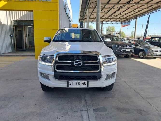 ZX AUTO TERRALORD 2023