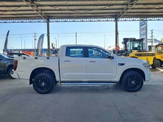 ZX AUTO TERRALORD 2023