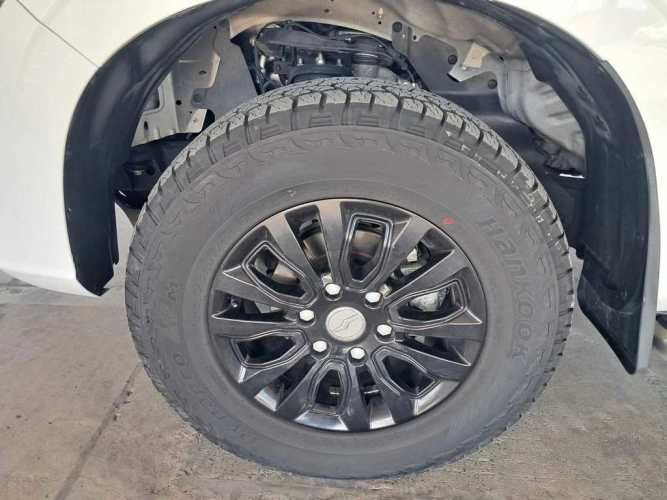 ZX AUTO TERRALORD 2023