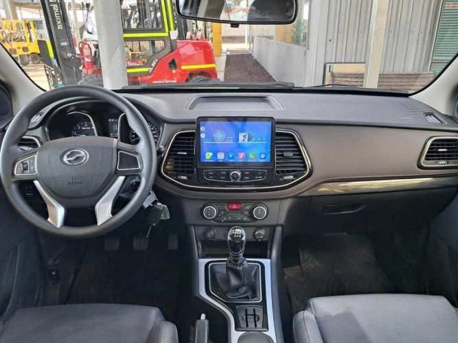 ZX AUTO TERRALORD 2023