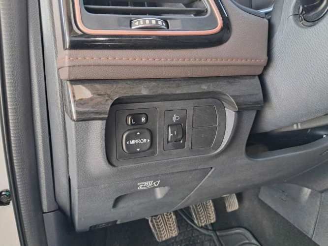 ZX AUTO TERRALORD 2023