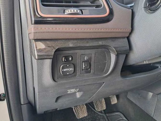 ZX AUTO TERRALORD 2023