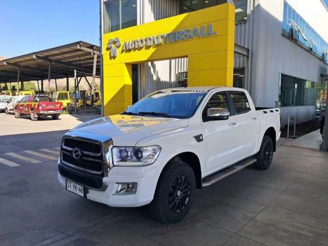 ZX AUTO TERRALORD 2023