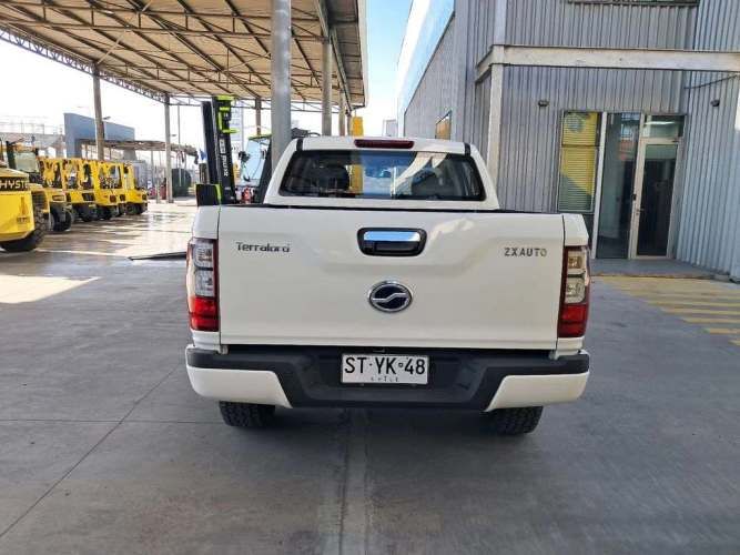 ZX AUTO TERRALORD 2023